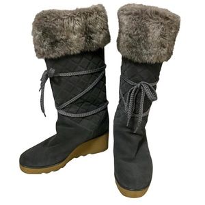 marc jacobs winter boots